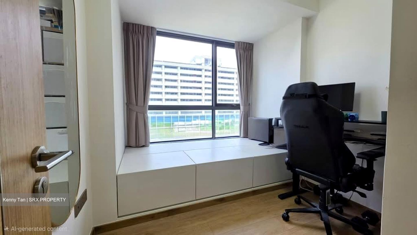 Coco Palms (D18), Condominium #564794341
